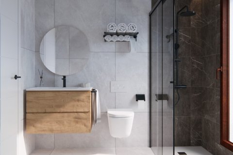 3 bedrooms Villa in Giao Chau, Vietnam No. 85955 9