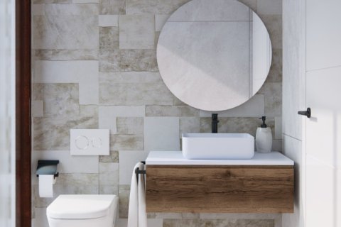 3 bedrooms Villa in Giao Chau, Vietnam No. 85955 11