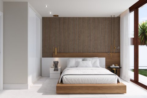 3 bedrooms Villa in Giao Chau, Vietnam No. 85955 7