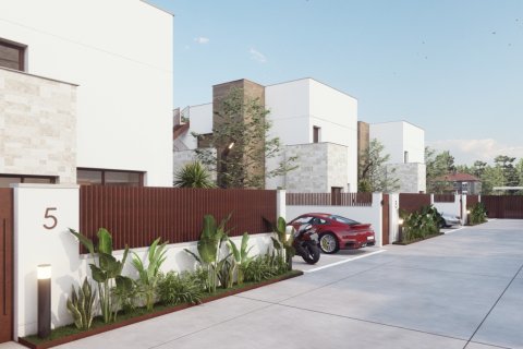 3 bedrooms Villa in Giao Chau, Vietnam No. 85955 17