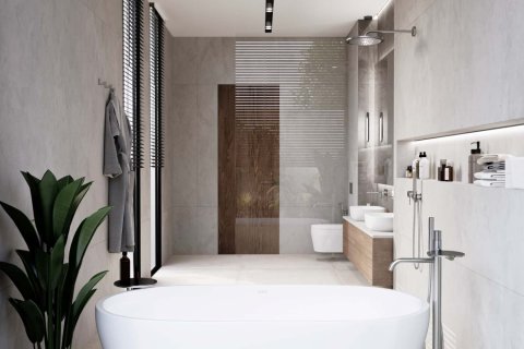 5 chambres Villa à Layan Beach, Thailand No. 2063 21