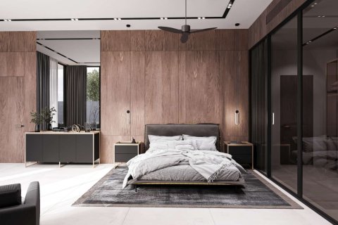 5 chambres Villa à Layan Beach, Thailand No. 2063 4