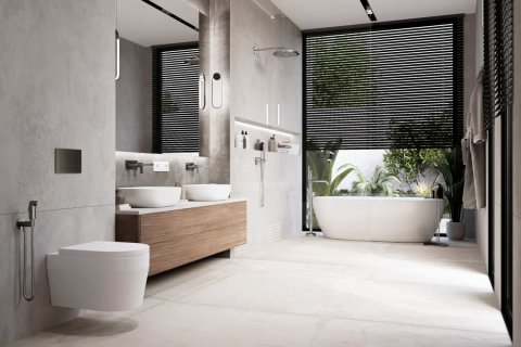 5 chambres Villa à Layan Beach, Thailand No. 2063 19