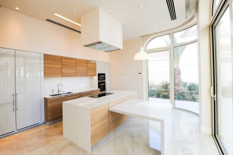 5 bedrooms Villa in Pervolia, Cyprus No. 100402 4