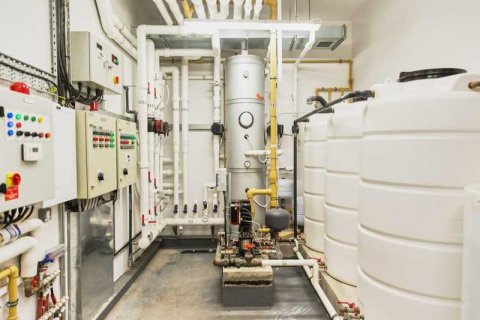 5 bedrooms Villa in Pervolia, Cyprus No. 100402 15