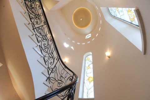 5 bedrooms Villa in Pervolia, Cyprus No. 100402 5