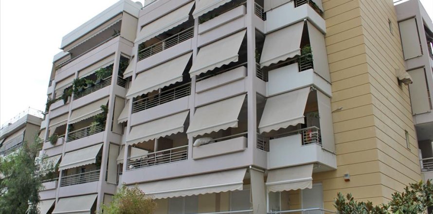 4 bedrooms Apartment in Moschato, Greece No. 60188