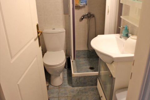 4 bedrooms Apartment in Moschato, Greece No. 60188 16