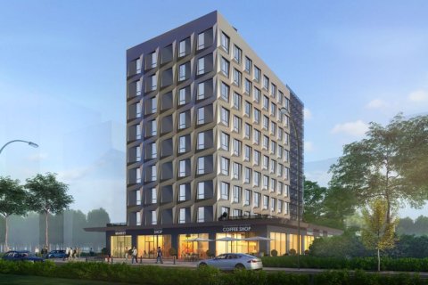 1 bedroom Apartment in Khanh Hoa, Vietnam No. 115167 1