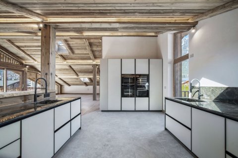 5 dormitorios House en Chamonix-Mont-Blanc, France No. 99968 6