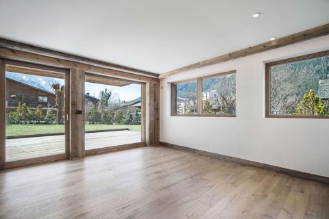 5 dormitorios House en Chamonix-Mont-Blanc, France No. 99968 14