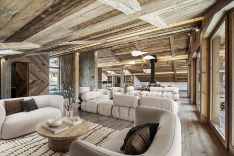 5 dormitorios House en Chamonix-Mont-Blanc, France No. 99968 26