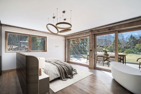 5 dormitorios House en Chamonix-Mont-Blanc, France No. 99968 10