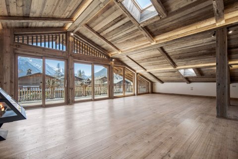 5 dormitorios House en Chamonix-Mont-Blanc, France No. 99968 5