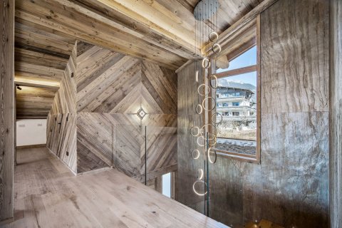 5 dormitorios House en Chamonix-Mont-Blanc, France No. 99968 27