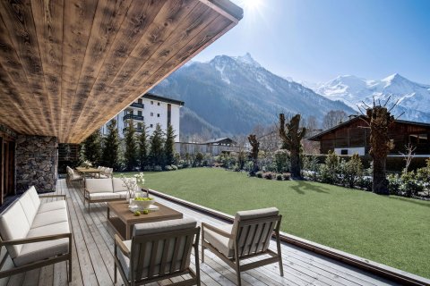 5 dormitorios House en Chamonix-Mont-Blanc, France No. 99968 30