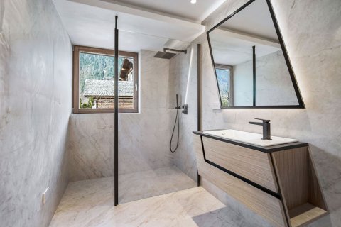 5 dormitorios House en Chamonix-Mont-Blanc, France No. 99968 16