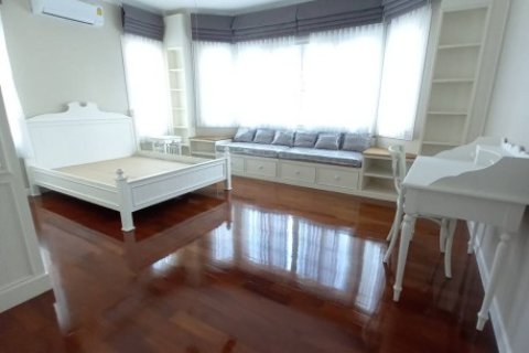 4 bedrooms Villa in Bang Na, Thailand No. 96993 23