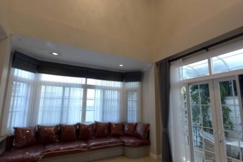 4 bedrooms Villa in Bang Na, Thailand No. 96993 29