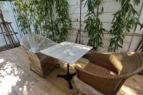 4 bedrooms Villa in Bang Na, Thailand No. 96993 13