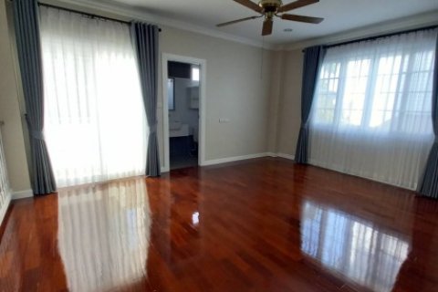 4 bedrooms Villa in Bang Na, Thailand No. 96993 24