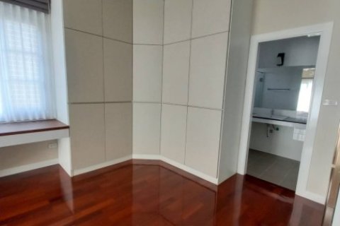 4 bedrooms Villa in Bang Na, Thailand No. 96993 21