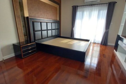 4 bedrooms Villa in Bang Na, Thailand No. 96993 18