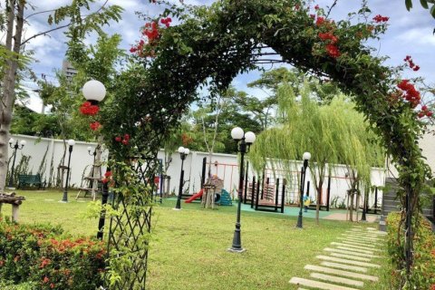 4 bedrooms Villa in Bang Na, Thailand No. 96993 4