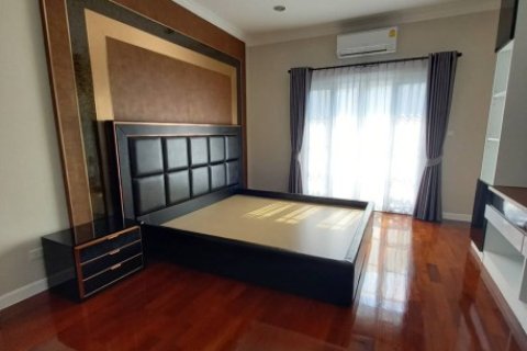 4 bedrooms Villa in Bang Na, Thailand No. 96993 20