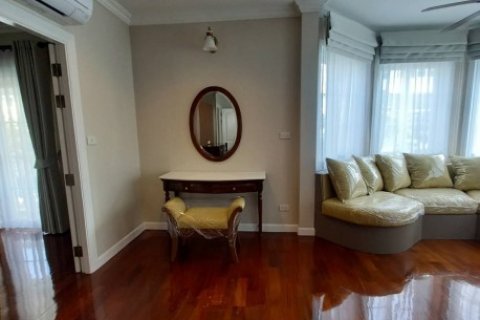 4 bedrooms Villa in Bang Na, Thailand No. 96993 28