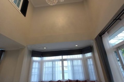 4 bedrooms Villa in Bang Na, Thailand No. 96993 12