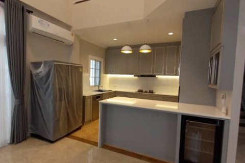 4 bedrooms Villa in Bang Na, Thailand No. 96993 15