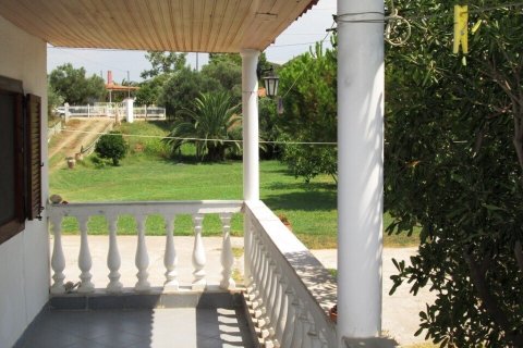 2 bedrooms House in Polygyros, Greece No. 108476 3