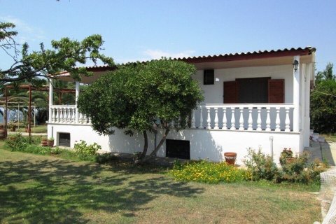2 bedrooms House in Polygyros, Greece No. 108476 15
