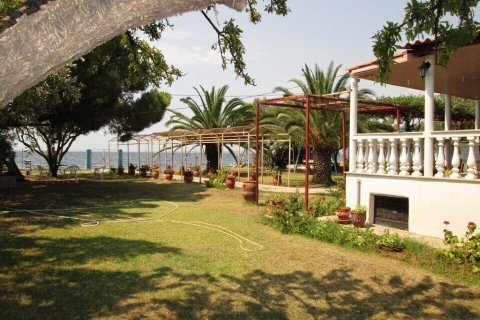 2 bedrooms House in Polygyros, Greece No. 108476 19