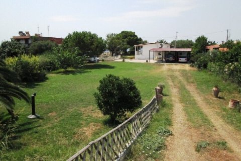 2 bedrooms House in Polygyros, Greece No. 108476 12