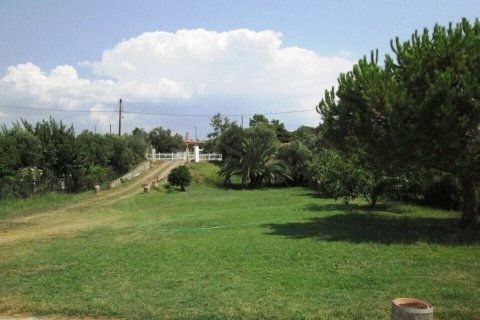 2 bedrooms House in Polygyros, Greece No. 108476 13