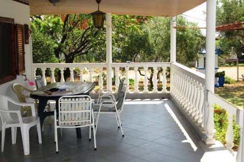 2 bedrooms House in Polygyros, Greece No. 108476 18