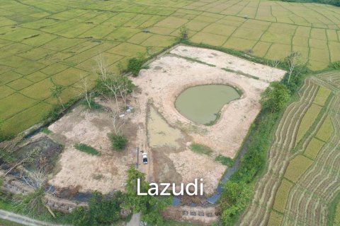 Land in Chiang Mai, Thailand No. 98043 4