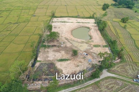 Land in Chiang Mai, Thailand No. 98043 2
