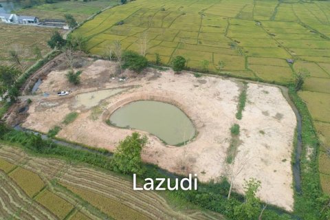 Land in Chiang Mai, Thailand No. 98043 5