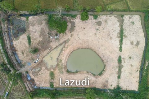 Land in Chiang Mai, Thailand No. 98043 3