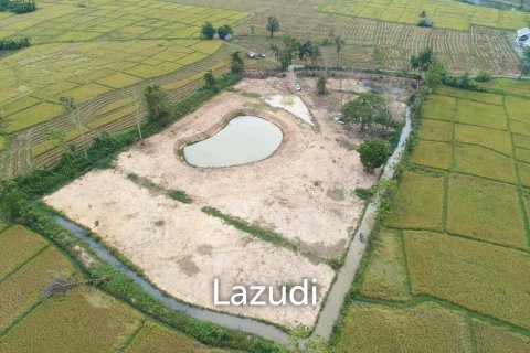 Land in Chiang Mai, Thailand No. 98043 6
