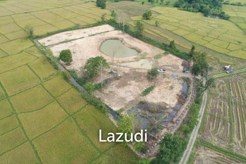 Land in Chiang Mai, Thailand No. 98043 1