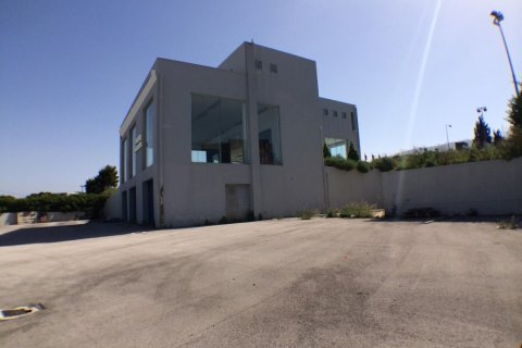 996m² Commercial property in Paiania, Greece No. 58605 17