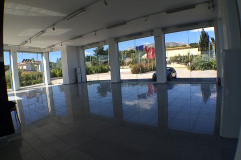 996m² Commercial property in Paiania, Greece No. 58605 28