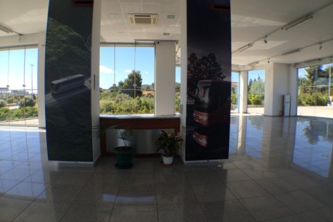 996m² Commercial property in Paiania, Greece No. 58605 27