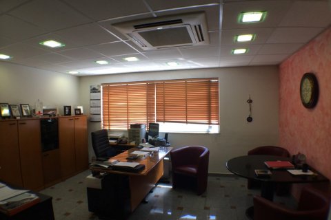 996m² Commercial property in Paiania, Greece No. 58605 22