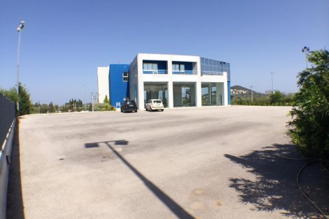 996m² Commercial property in Paiania, Greece No. 58605 5