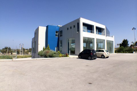 996m² Commercial property in Paiania, Greece No. 58605 6